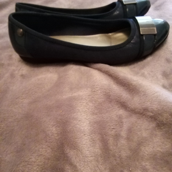 Anne Klein sport flats - Picture 4 of 4